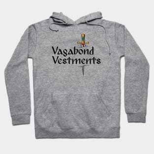 Vagabond Vestments Hoodie